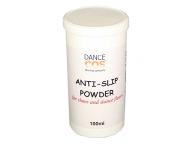 Anti - slip powder 100 ml