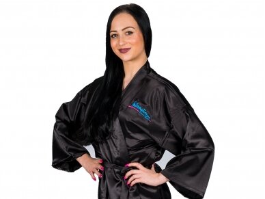International kimono 2