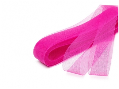 Krinolinas < Flo pink (cherry) >