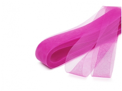 Krinolinas < Fuchsia >