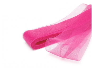 Krinolinas < Hot pink >