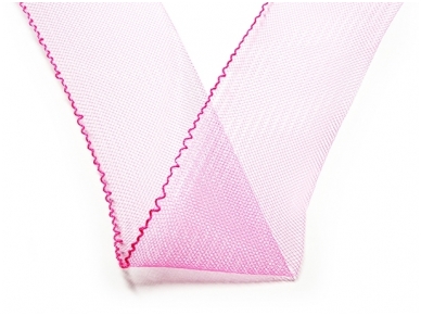 Krinolinas < Hot pink > 2