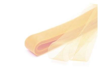 Krinolinas < Peach >