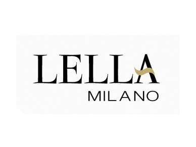 LELLA MILANO lūpų dažai 3