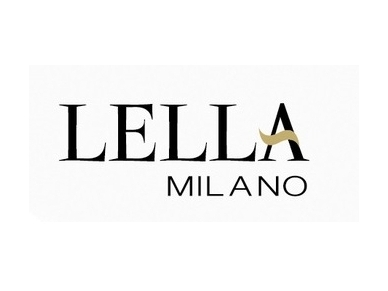 LELLA MILANO lūpų dažai 3