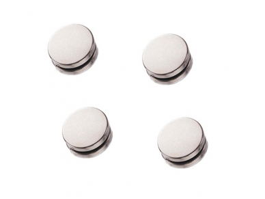 Numerio tvirtinimo magnetai