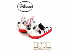 Šlepetės - Disney 101 Dalmatians