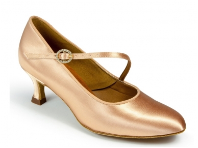 International ICS ROUNDTOE