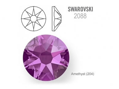 XIRIUS Rose < Amethyst >