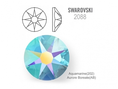 XIRIUS Rose < Aquamarine AB >
