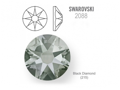 XIRIUS Rose < Black diamond >