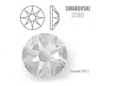 XIRIUS Rose < Crystal >