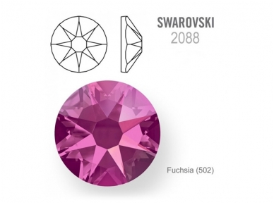 XIRIUS Rose < Fuchsia >